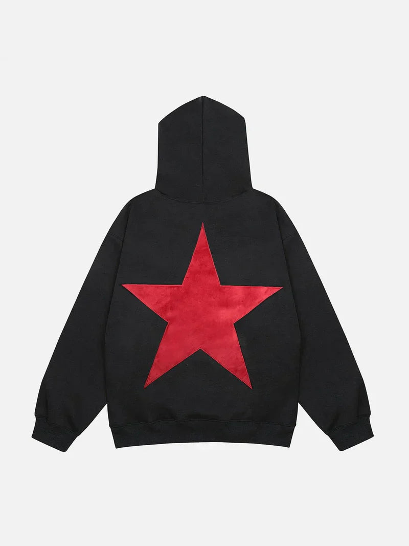 Rebel Threads™ Viral Hoodie